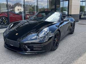 911 Carrera Cabrio GTS PDK, 186900 €, Auto & Fahrrad-Autos in 4240 Freistadt 911 Carrera Cabrio GTS PDK, 186900 €, Auto & Fahrrad-Autos in 4240 Freistadt