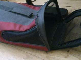 Klein/ Kl. Mitte Tragtasche Hund/ Katze Klein/ Kl. Mitte Tragtasche Hund/ Katze