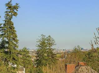 Veitlissengasse - 2 Zimmer DG mit Balkon und Weitblick, 270000 €, Immobilien-Wohnungen in 1130 Hietzing