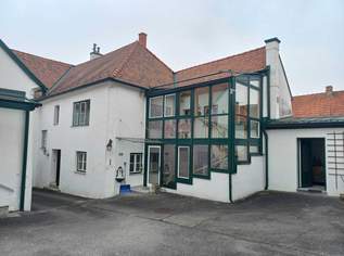 CHARMANTES SCHMUCKSTÜCK MIT TRAUMHAFTEM WINTERGARTEN!, 360000 €, Immobilien-Häuser in 3741 Pulkau CHARMANTES SCHMUCKSTÜCK MIT TRAUMHAFTEM WINTERGARTEN!, 360000 €, Immobilien-Häuser in 3741 Pulkau