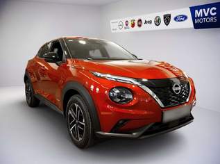 Juke 1,6 Hybrid N-Connecta 4AMT Aut., 28990 €, Auto & Fahrrad-Autos in 1110 Simmering Juke 1,6 Hybrid N-Connecta 4AMT Aut., 28990 €, Auto & Fahrrad-Autos in 1110 Simmering