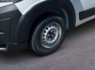 Ducato L2H2 MY25 MAXI 35 140PS/RFK/KLIMA/260°..., 35516 €, Auto & Fahrrad-Autos in 6844 Gemeinde Altach