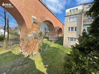 Helle 3-Zimmerwohnung in Grünruhelage - Erstbezug nach Sanierung, 1190 €, Immobilien-Wohnungen in 1230 Liesing