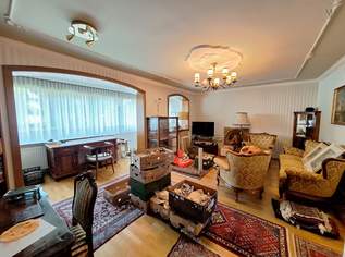 Vollmöblierte 3 Zimmer-Wohnung in Grünruhelage, 340000 €, Immobilien-Wohnungen in 2380 Gemeinde Perchtoldsdorf