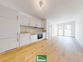 Innerstädtische Wohlfühl-Oase Idlhofgasse 4 - Ihr Wohntraum in zentraler Lage! - JETZT ZUSCHLAGEN, 811.91 €, Immobilien-Wohnungen in 8020 