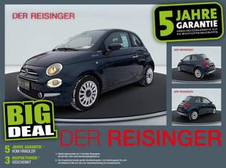 500 Dolcevita, 10990 €, Auto & Fahrrad-Autos in 8051 Gösting