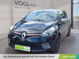 Clio GT Energy TCe 120 EDC, 9990 €, Auto & Fahrrad-Autos in 8051 Gösting
