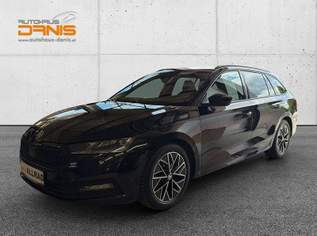 Octavia Combi 2,0 TDI 4x4 Style DSG Matrix/NAVI/AHV/ASS... Octavia Combi 2,0 TDI 4x4 Style DSG Matrix/NAVI/AHV/ASS...