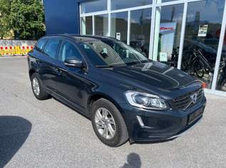XC60 D4 Kinetic Geartronic Diesel Allrad *140.000km*, 25490 €, Auto & Fahrrad-Autos in 5580 Tamsweg