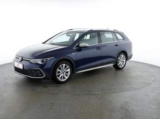 Golf Alltrack BMT 2,0 TDI DSG 4Motion