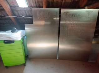 2 STK Nieroster Bleche , 60 €, Haus, Bau, Garten-Hausbau & Werkzeug in 3370 Gemeinde Ybbs an der Donau 2 STK Nieroster Bleche , 60 €, Haus, Bau, Garten-Hausbau & Werkzeug in 3370 Gemeinde Ybbs an der Donau