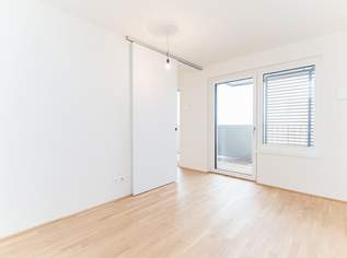 Ab Juni! Lichtdurchflutete 2-Zimmer-Balkonwohnung im 3. Bezirk zu vermieten!, 890 €, Immobilien-Wohnungen in 1030 Landstraße