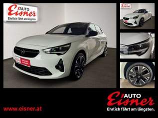 CORSA-E E-GS LINE, 17990 €, Auto & Fahrrad-Autos in 9020 Innere Stadt CORSA-E E-GS LINE, 17990 €, Auto & Fahrrad-Autos in 9020 Innere Stadt