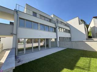 Luxus pur im begehrten Speckgürtel von Wien!, 875000 €, Immobilien-Häuser in 3400 Weidling