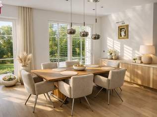 SKYLINE LAKE RESIDENCE RealGoodLiving Signature Collection, 1998000 €, Immobilien-Häuser in 2483 Katastralgemeinde Ebreichsdorf