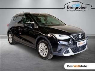 Arona 1,0 Eco TSI Xperience DSG, 17990 €, Auto & Fahrrad-Autos in 3430 Gemeinde Tulln an der Donau