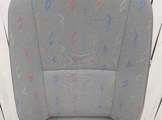 Beifahrersitz VW Crafter MB Sprinter 906 Sitz Einzelsitz Konsole Beifahrersitz VW Crafter MB Sprinter 906 Sitz Einzelsitz Konsole