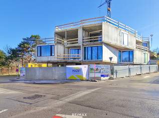 Moderne Twin-Villen mit Luxus-Ausstattung und Panoramablick über den Felmeyergarten. Grünruhelage mit sehr guter Infrastruktur, 1186000 €, Immobilien-Häuser in 2320 Schwechat