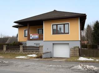 "Bungalow in Vitis", 180000 €, Immobilien-Häuser in 3902 Vitis