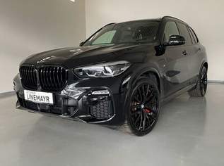 X5 xDrive 45e M Sport, 62900 €, Auto & Fahrrad-Autos in 5411 Oberalm
