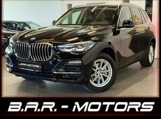 X5 xDrive 25d*SPORT*LANE*360°*AMBIENTE*MEMORY*LED*, 48990 €, Auto & Fahrrad-Autos in 4844 Regau