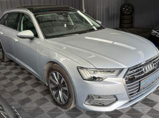A6 AHK,PANO,AMBIENTE,ACC,MATRIX,RFK, 4 ZONEN KLIMA, 35990 €, Auto & Fahrrad-Autos in 6068 Gemeinde Mils