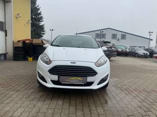 Fiesta 1.2 Trend