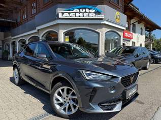 Formentor 2,0 TDI 4Drive Cupra DSG*LED*ACC*360°Cam*, 31450 €, Auto & Fahrrad-Autos in 4880 Sankt Georgen im Attergau