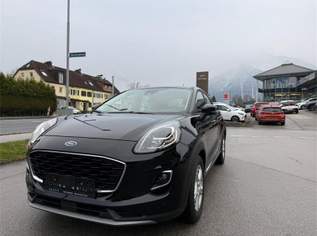 Puma 1,0 EcoBoost Titanium, 14490 €, Auto & Fahrrad-Autos in 5202 Neumarkt am Wallersee Puma 1,0 EcoBoost Titanium, 14490 €, Auto & Fahrrad-Autos in 5202 Neumarkt am Wallersee