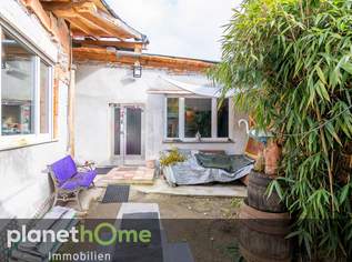 Großzügiges Wohnhaus samt Künstlerwerkstatt – zentral in Oberwart, 160000 €, Immobilien-Häuser in 7400 Oberwart Großzügiges Wohnhaus samt Künstlerwerkstatt – zentral in Oberwart, 160000 €, Immobilien-Häuser in 7400 Oberwart
