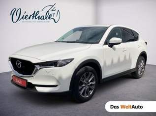 CX-5 Revolution AWD, 22450 €, Auto & Fahrrad-Autos in 5600 Sankt Johann im Pongau