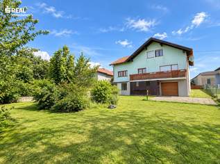 Einfamilienhaus mit Entwicklungspotenzial und attraktivem Weitblick, 365000 €, Immobilien-Häuser in 2031 Weyerburg Einfamilienhaus mit Entwicklungspotenzial und attraktivem Weitblick, 365000 €, Immobilien-Häuser in 2031 Weyerburg