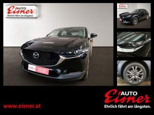 CX-30 X186 AWD AT TAKUMI SUNR, 39944 €, Auto & Fahrrad-Autos in Kärnten