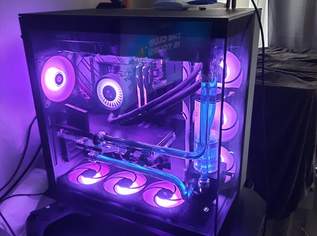 High End Gaming pc , 1850 €, Marktplatz-Computer, Handys & Software in 9400 Wolfsberg