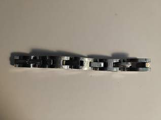 Rochet Herrenarmband Edelstahl (19), 25 €, Kleidung & Schmuck-Accessoires, Uhren, Schmuck in 1030 Landstraße