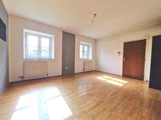 PREISREDUKTION: Altbauwohnung mit Potential und Garten - sofort beziehbar, 265000 €, Immobilien-Wohnungen in 5202 Neumarkt am Wallersee