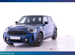 Cooper Countryman, 21890 €, Auto & Fahrrad-Autos in 4310 Mauthausen Cooper Countryman, 21890 €, Auto & Fahrrad-Autos in 4310 Mauthausen