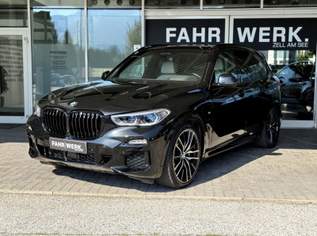 X5 xDrive45e PHEV Aut., 59990 €, Auto & Fahrrad-Autos in 5700 Zell am See