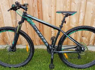 Scott Respect 970, 29", Größe M , 400 €, Auto & Fahrrad-Fahrräder in 5574 Hintergöriach Scott Respect 970, 29", Größe M , 400 €, Auto & Fahrrad-Fahrräder in 5574 Hintergöriach
