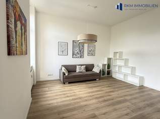 Stilvolle Altbauwohnung mit Lift – vielseitig nutzbar als Wohnung, Büro oder Praxis, 275000 €, Immobilien-Wohnungen in 1190 Döbling