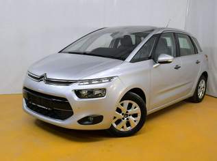 C4 Picasso e-HDi 115 Intensive, 6990 €, Auto & Fahrrad-Autos in 4341 Arbing
