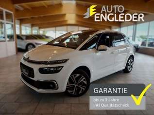 C4 Spacetourer PureTech 130 S&S 6-Gang Live, 16900 €, Auto & Fahrrad-Autos in 4134 Putzleinsdorf