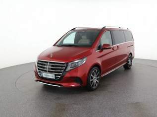 V300 d 4Matic Exclusive, 113988 €, Auto & Fahrrad-Autos in 5301 Eugendorf