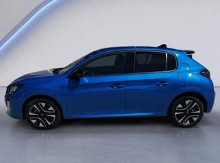 208 1.2 Hybrid 110 Allure 74kW (101PS), Autom. 6-G, 23500 €, Auto & Fahrrad-Autos in 8421 Schwarzautal 208 1.2 Hybrid 110 Allure 74kW (101PS), Autom. 6-G, 23500 €, Auto & Fahrrad-Autos in 8421 Schwarzautal