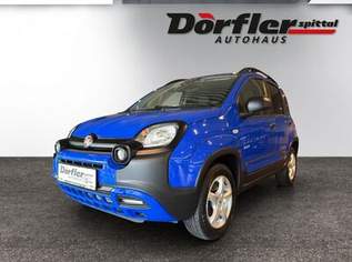 Panda 4x2 (City) Cross, 9890 €, Auto & Fahrrad-Autos in 9800 Spittal an der Drau Panda 4x2 (City) Cross, 9890 €, Auto & Fahrrad-Autos in 9800 Spittal an der Drau