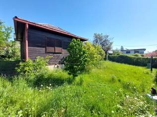 Sonnige Kleingartenparzelle am begehrten Schafberg mit Wienblick in 1170 Wien, Widmung ganzjähriges Wohnen, 549000 €, Immobilien-Grund und Boden in 1170 Hernals Sonnige Kleingartenparzelle am begehrten Schafberg mit Wienblick in 1170 Wien, Widmung ganzjähriges Wohnen, 549000 €, Immobilien-Grund und Boden in 1170 Hernals