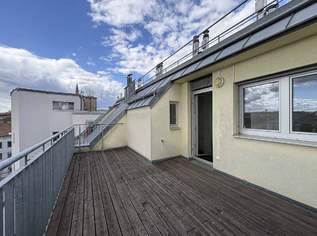 4-Zimmer-Maisonette mit Terrasse auf der Ottakringer Straße, 1637.65 €, Immobilien-Wohnungen in 1160 Ottakring 4-Zimmer-Maisonette mit Terrasse auf der Ottakringer Straße, 1637.65 €, Immobilien-Wohnungen in 1160 Ottakring
