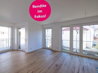 Stadtnah investieren: Moderne Immobilienkonzepte im ländlichen Umfeld, 400000 €, Immobilien-Wohnungen in Niederösterreich