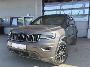 Grand Cherokee 3,0 V6 CRD Trailhawk, 29900 €, Auto & Fahrrad-Autos in 3352 Gemeinde Sankt Peter in der Au