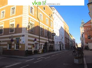 Einzigartiges Investorenobjekt im Herzen von Enns, 385000 €, Immobilien-Häuser in 4470 Enns
